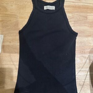 Imogene and Willie Black tank